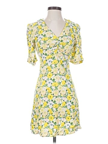 MNG Casual Dress (view 1)