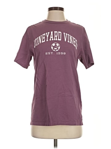 Vineyard Vines Short Sleeve T-Shirt (view 1)