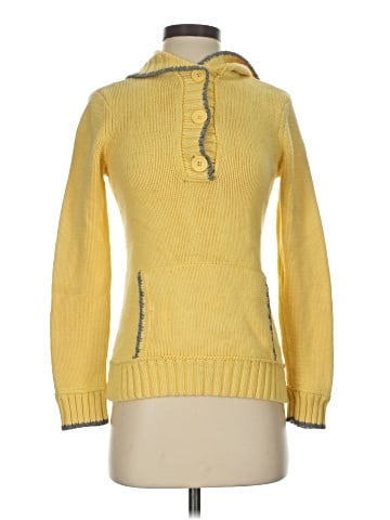 Liz Claiborne Pullover Sweater (view 1)