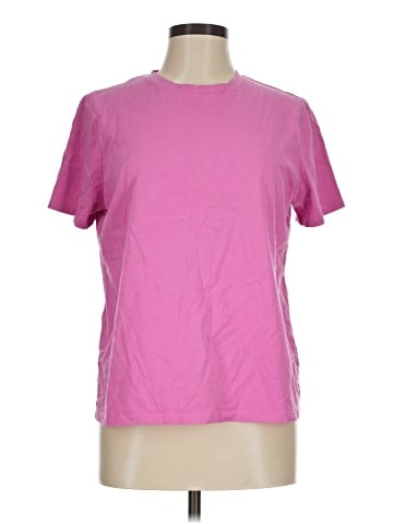 Lands' End Active T-Shirt (view 1)