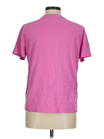 Lands' End Active T-Shirt (view 2)