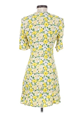 MNG Casual Dress (view 2)