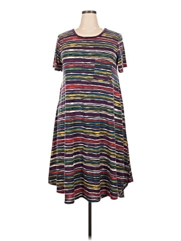Lularoe Casual Dress (view 1)