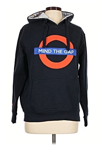 Assorted Brands Pullover Hoodie (view 1)