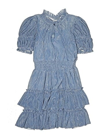 Zunie Dress (view 2)