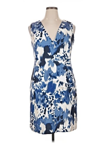 DKNY Cocktail Dress (view 1)