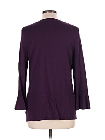 41Hawthorn 3/4 Sleeve T-Shirt (view 2)