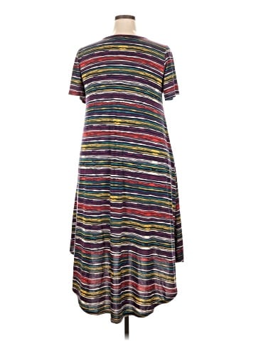 Lularoe Casual Dress (view 2)