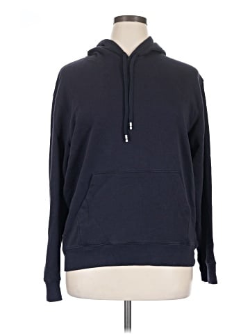 Tommy John Pullover Hoodie (view 1)