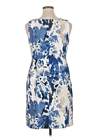 DKNY Cocktail Dress (view 2)