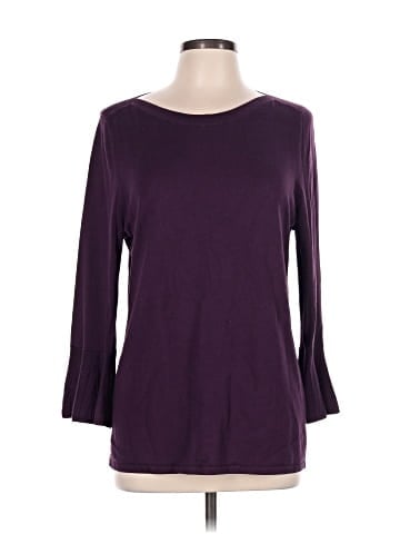 41Hawthorn 3/4 Sleeve T-Shirt (view 1)