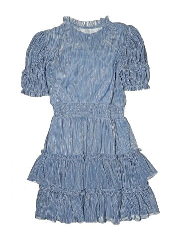 Zunie Dress (view 1)