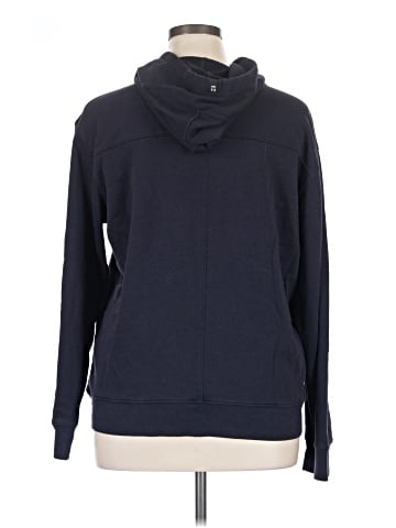 Tommy John Pullover Hoodie (view 2)