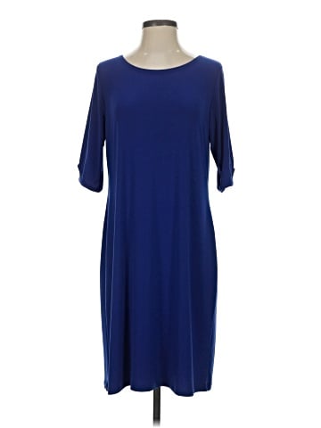 Clara Sun Woo Casual Dress (view 1)
