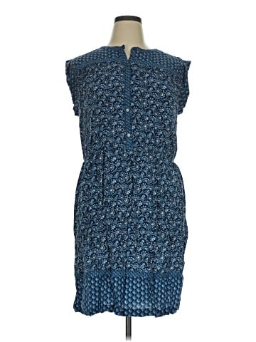 Ann Taylor LOFT Outlet Casual Dress (view 1)