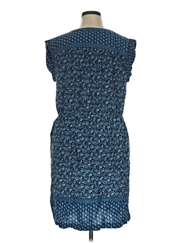 Ann Taylor LOFT Outlet Casual Dress (view 2)