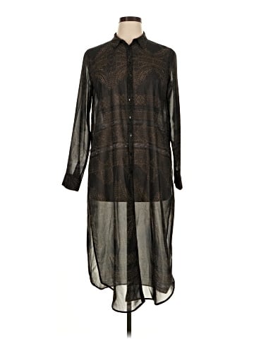 Zara Casual Dress (view 1)