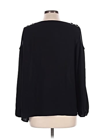 Papermoon Long Sleeve Top (view 2)