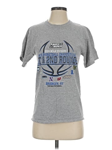 Champion Short Sleeve T-Shirt (view 1)