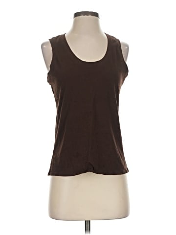 Athleta Sleeveless T-Shirt (view 1)