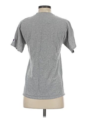 Champion Short Sleeve T-Shirt (view 2)