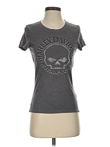 Harley Davidson Short Sleeve T-Shirt (view 1)