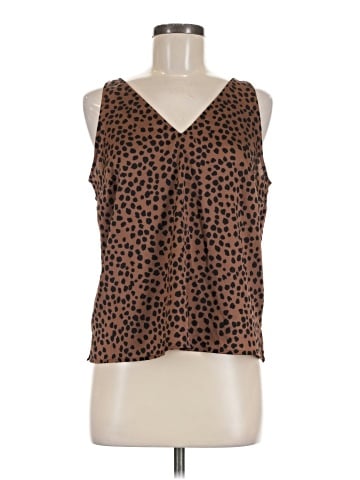 Old Navy Sleeveless Blouse (view 1)