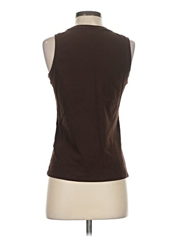 Athleta Sleeveless T-Shirt (view 2)