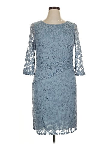 Adrianna Papell Cocktail Dress (view 1)
