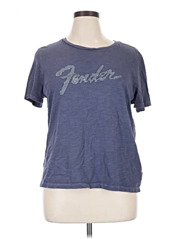 Lucky Brand Short Sleeve T-Shirt (view 1)