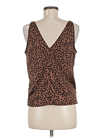 Old Navy Sleeveless Blouse (view 2)