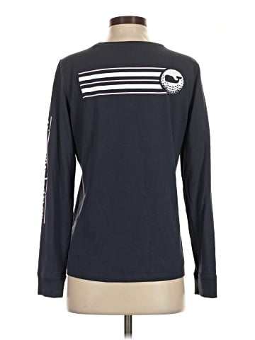 Vineyard Vines Long Sleeve T-Shirt (view 2)