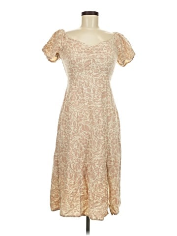 Jessica Simpson Cocktail Dress (view 1)