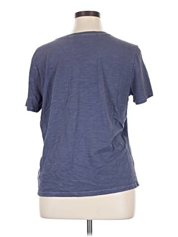 Lucky Brand Short Sleeve T-Shirt (view 2)