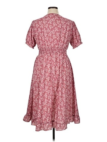 BLOOMCHIC Casual Dress (view 2)