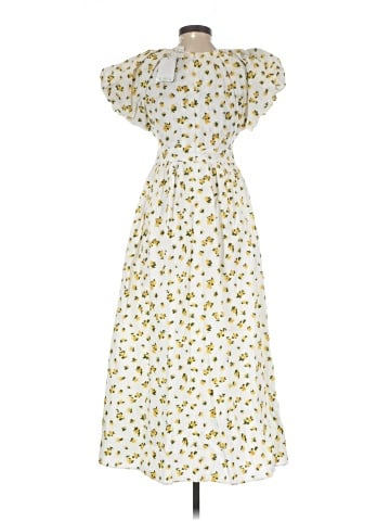 J.Crew Collection Casual Dress (view 2)