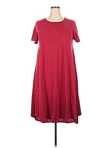 Lularoe Casual Dress (view 1)