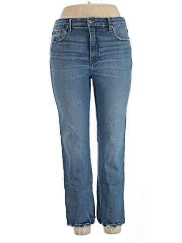 Good American Jeans (view 1)