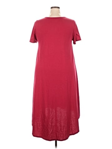 Lularoe Casual Dress (view 2)