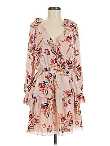 Joie Casual Dress (view 1)