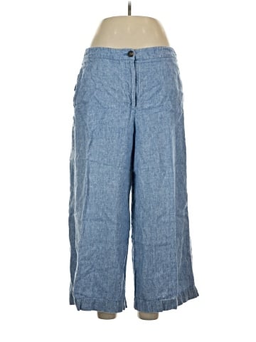 Boden Linen Pants (view 1)