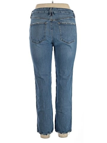 Good American Jeans (view 2)