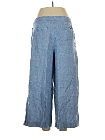 Boden Linen Pants (view 2)