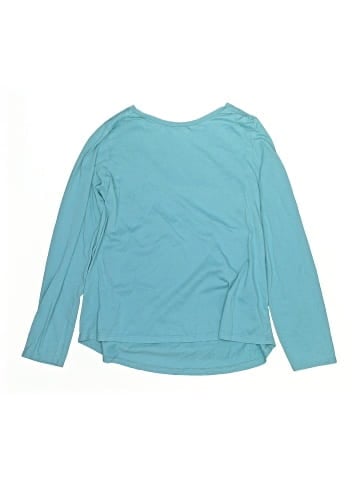 Lands' End Long Sleeve T-Shirt (view 1)