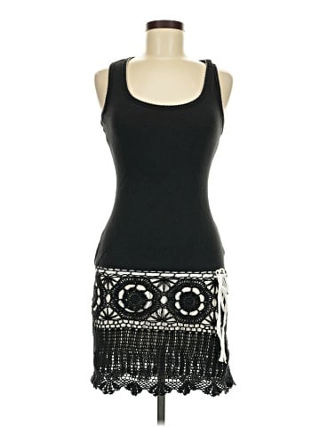 Moda International Cocktail Dress (view 1)
