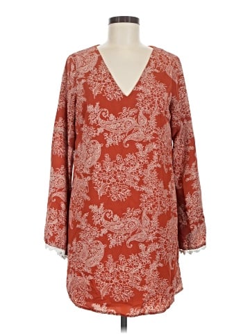 Sugar Lips Casual Dress (view 1)