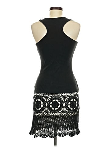 Moda International Cocktail Dress (view 2)