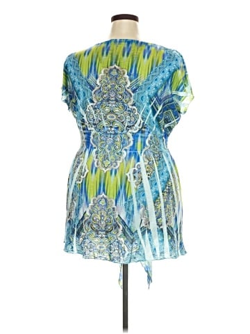 One World Cocktail Dress (view 2)