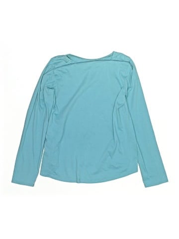 Lands' End Long Sleeve T-Shirt (view 2)