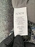 CAbi Tweed Gray Jacket Size M - photo 7
